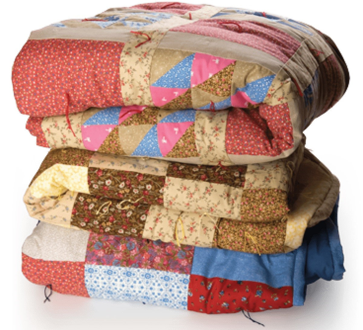 A81 - BLANKETS & QUILTS # 1