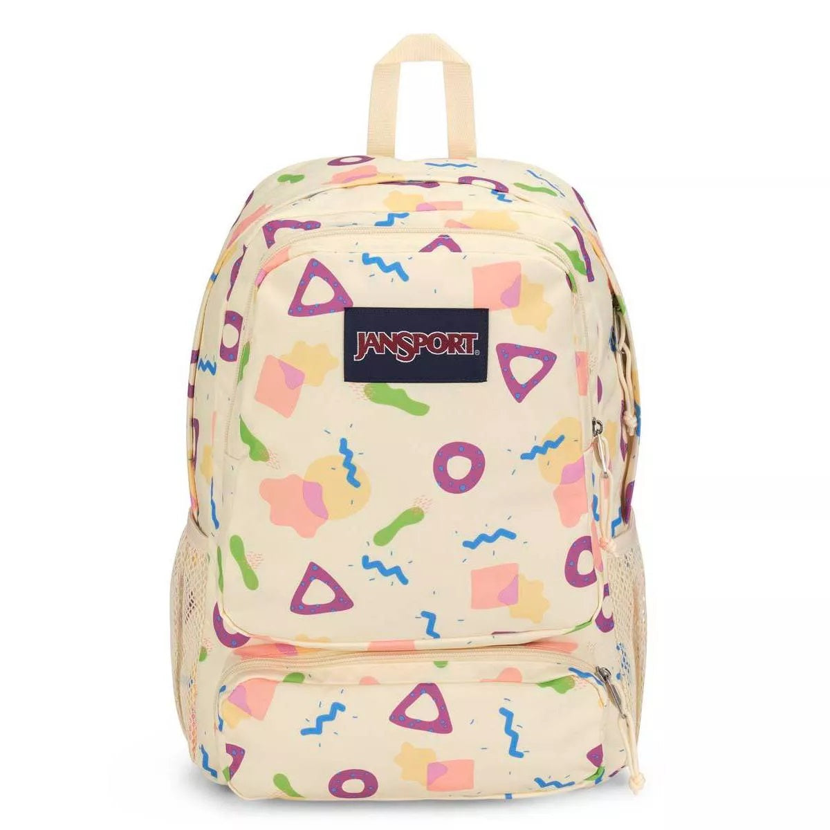 A93 - SCHOOL BAGS JUNIOR
