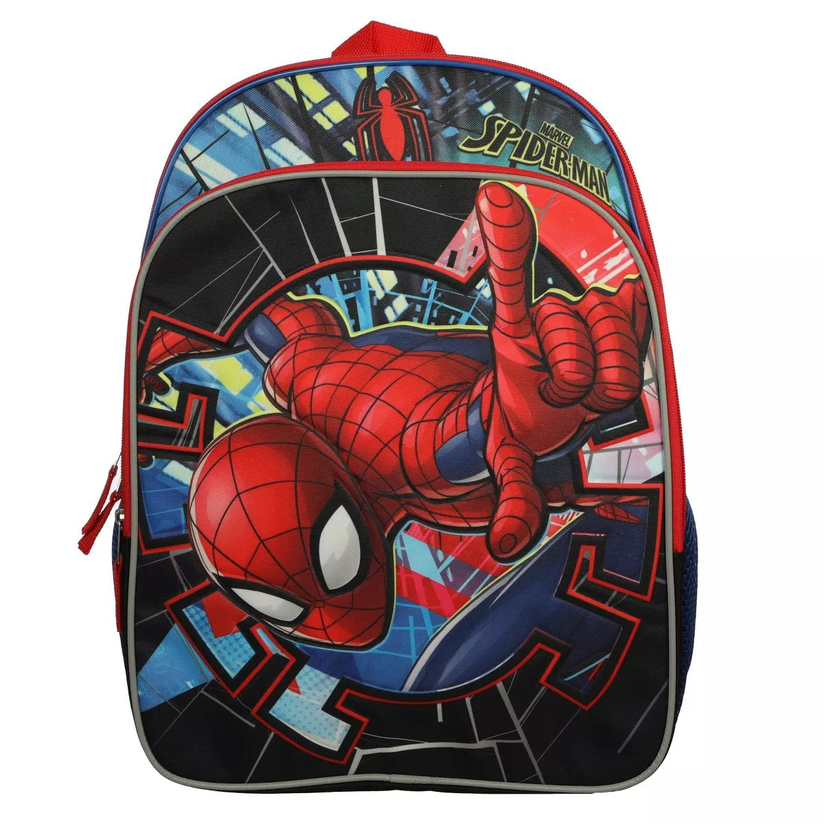 A94 - SCHOOL BAGS KIDS
