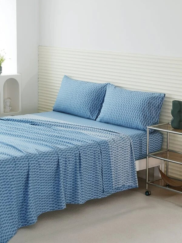 A17 BS - Bed Sheets # 1