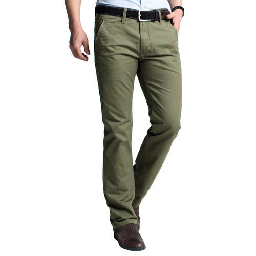 B8 MCP (B) - Men's Cotton Pants B