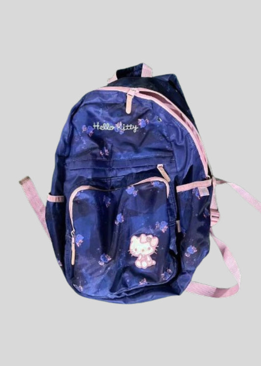 A94 - SCHOOL BAGS KIDS