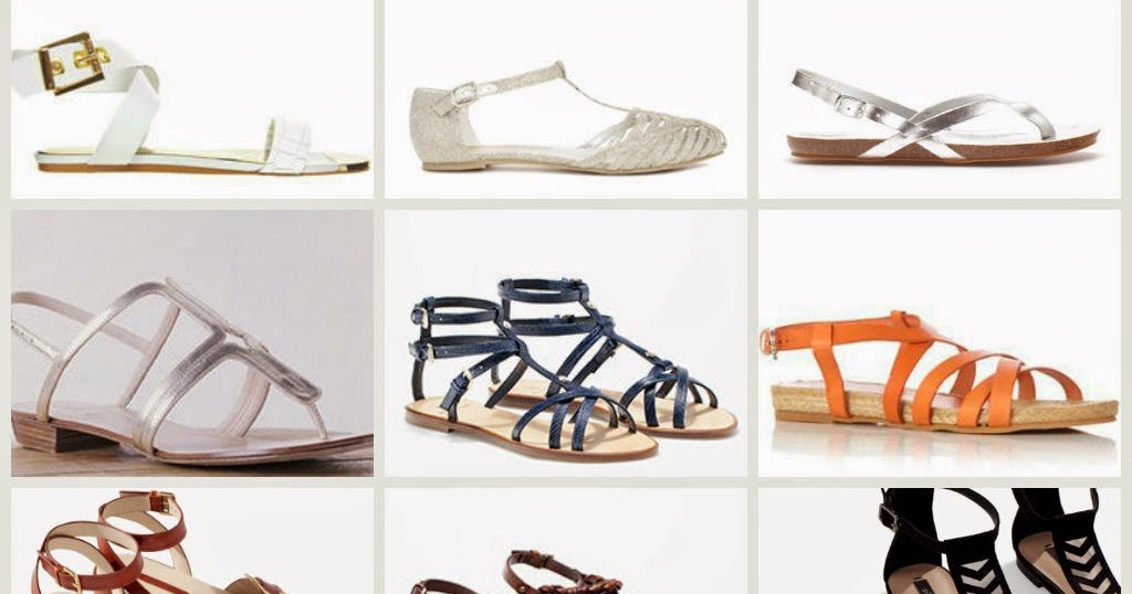 A88 - WOMEN'S SANDALS # 1