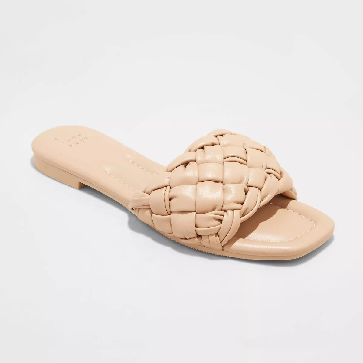 A92 - WOMEN'S SHOES MIXED # 1