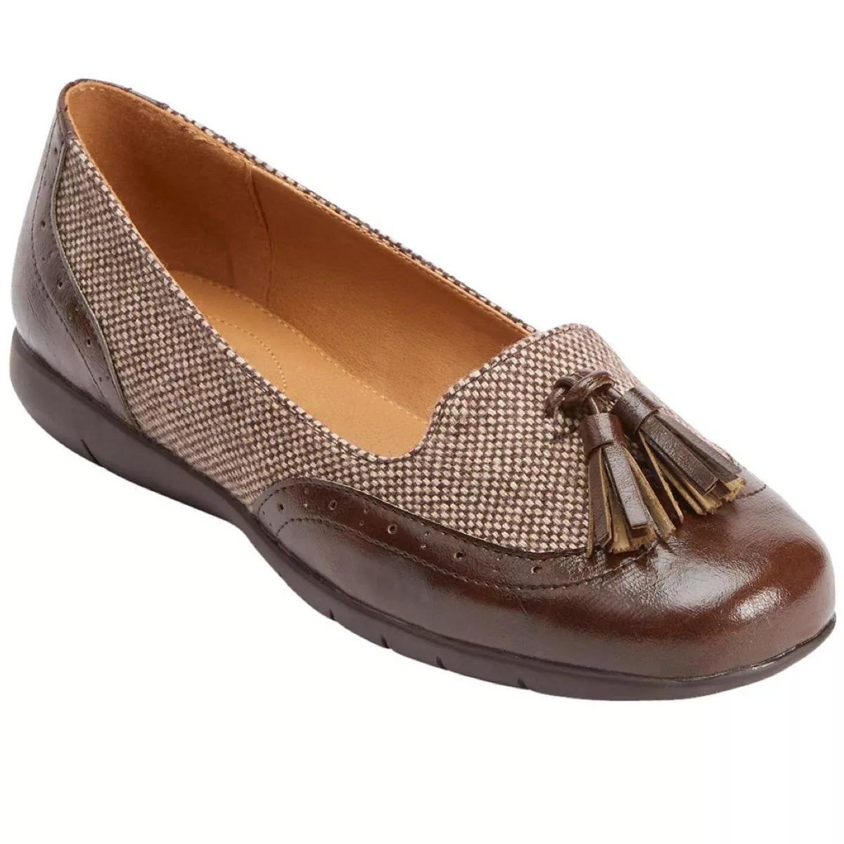 A92 - WOMEN'S SHOES MIXED # 1