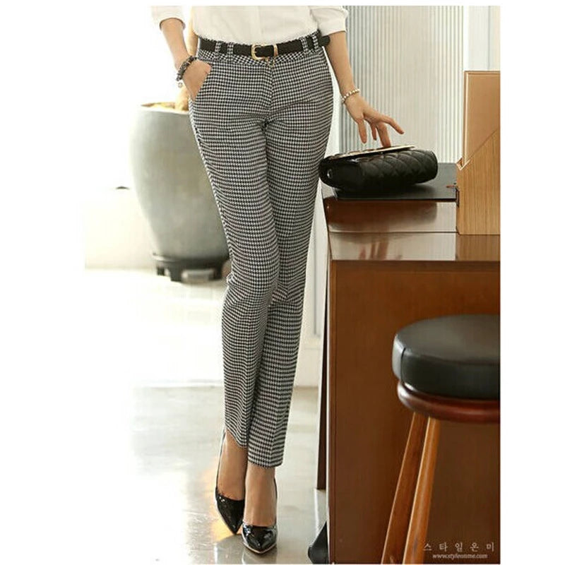 A4 LCP - Ladies Cotton Pants # 1