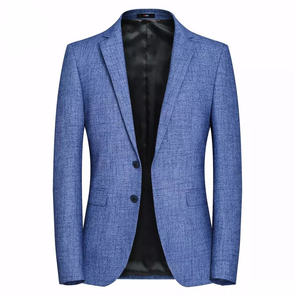 A53 MSJ - Men's Suit Jackets # 1