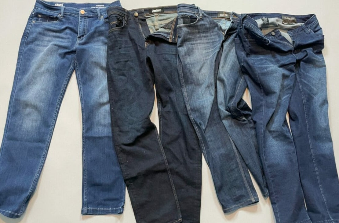 B9 MJP (B) - Men's Jean Pants B